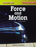 Force and Motion cover
