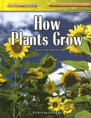 How Plants Grow cover