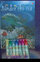 Under the Sea cover