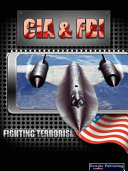 CIA and FBI cover
