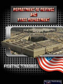 Department of Defense and State Department cover