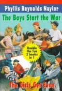 The Boys Start the War cover
