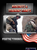 Hideouts and Training Camps cover
