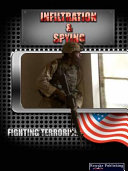 Infiltration and Spying cover