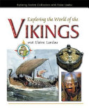Exploring Ancient Greece with Elaine Landau cover