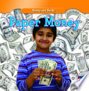 Paper Money cover
