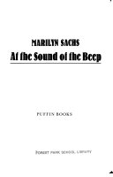 At the Sound of the Beep cover
