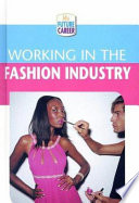 Working in the Fashion Industry cover