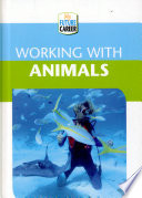 Working with Animals cover