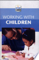Working with Children cover