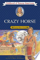 Crazy Horse: Young War Chief cover