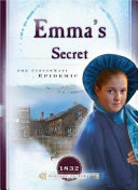 Emma's Secret: The Cincinnati Epidemic cover