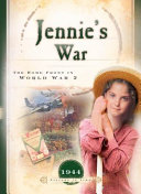 Jennie's War: The Home Front in World War 2 cover