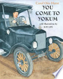 You Come to Yokum cover