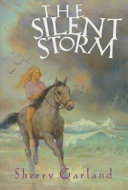 The Silent Storm cover