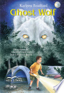 Ghost Wolf cover