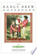 The Apple Bandit cover