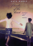 Friends of the Heart: Amici del Cuore cover