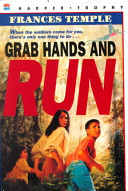 Grab Hands and Run cover