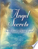 Angel Secrets: Stories Based on Jewish Legend cover