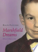 Marshfield Dreams: When I Was a Kid cover
