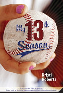 My 13th Season cover