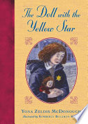 The Doll with the Yellow Star cover