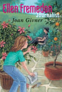 Ellen Fremedon: Journalist cover