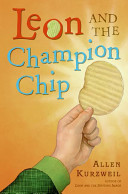 Leon and the Champion Chip cover