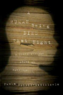 A Human Being Died That Night: A South African Story of Forgiveness cover