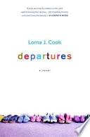 Departures cover