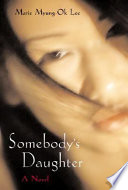 Somebody's Daughter cover
