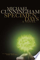 Specimen Days cover