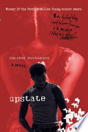 Upstate cover