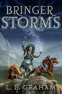 Bringer of Storms cover