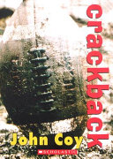 Crackback cover