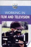Working in Film and Television cover