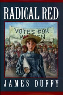 Radical Red cover