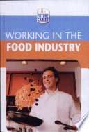 Working in the Food Industry cover