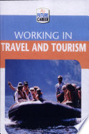 Working in Travel and Tourism cover