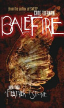 A Feather of Stone cover
