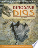 Dinosaur Digs cover