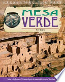 Mesa Verde cover