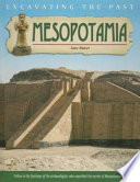Mesopotamia cover