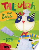 Tallulah in the Kitchen cover