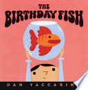 The Birthday Fish cover