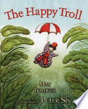 The Happy Troll cover