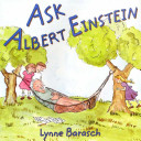 Ask Albert Einstein cover