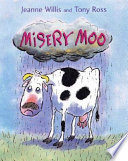 Misery Moo cover