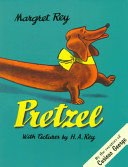 Pretzel cover